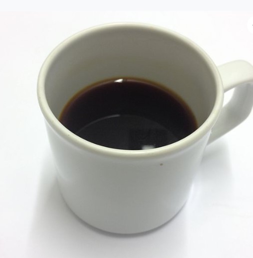 탄소중립 커피 : 커피 사진
